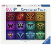 Ravensburger Ravensburger Winged Things Puzzle 1000pcs