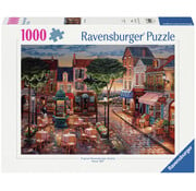 Ravensburger Ravensburger Paris Impressions Puzzle 1000pcs