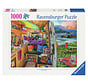 Ravensburger Rig Views Puzzle 1000pcs