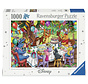 Ravensburger Disney Collector's Edition Winnie the Pooh Puzzle 1000pcs