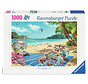 Ravensburger The Shell Collector Puzzle 1000pcs