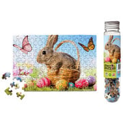 MicroPuzzles MicroPuzzles Easter Bunny Mini Puzzle 150pcs