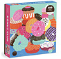 Galison Donut Club Puzzle 500pcs