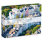 FINAL SALE Galison Gray Malin Notting Hill Puzzle 1000pcs
