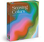 Galison Sensing Colors by Jessica Poundstone Puzzle 1000pcs