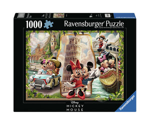 Disney - maiでございます。 ravensburger-ravensburger-