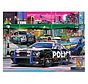 Ravensburger Police on Patrol Puzzle 150pcs XXL