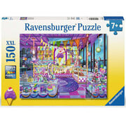 Ravensburger Ravensburger Stardust Scoops Puzzle 150pcs XXL