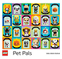 Chronicle LEGO Pet Pals Puzzle 1000pcs