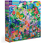 FINAL SALE eeBoo Life in a Tree Puzzle 1000pcs
