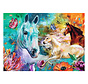 Ravensburger Lady, Fate and Fury Large Format Puzzle 300pcs