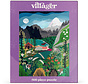 Villager Rockies Explorer Puzzle 500pcs