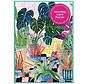 Galison Potted Greeting Card Puzzle 60pcs