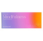 Galison 7 Days of Mindfulness Mini Puzzle 7 x 70pcs