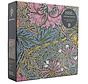 Paperblanks Morris Pink Honeysuckle, William Morris Puzzle 1000pcs