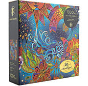 Paperblanks Paperblanks Celestial Magic, Whimsical Creations Puzzle 1000pcs