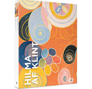 Pomegranate Pomegranate af Klint, Hilma: No. 3, Youth Puzzle 1000pcs