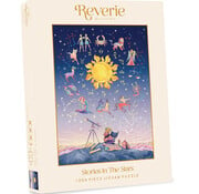 Reverie Puzzles Reverie Stories in the Stars Puzzle 1000pcs