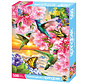 Springbok Hummingbirds Puzzle 500pcs