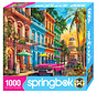 Springbok Havana Sunset Puzzle 1000pcs