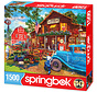 Springbok Country Supply Store Puzzle 1500pcs