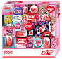 Springbok Coca-Cola Cherry Coke Puzzle 1000pcs