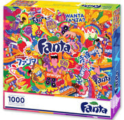 Springbok FINAL SALE Springbok Fantastical Puzzle 1000pcs