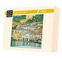 Michèle Wilson Klimt: Lake Gard Wood Puzzle 750pcs