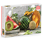 Galison Melons from the Vine Puzzle 1000pcs