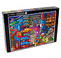 FINAL SALE JaCaRou Travelling Puzzle 1000pcs