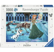 Ravensburger Ravensburger Disney Collector’s Edition: Frozen Puzzle 1000pcs