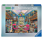 Ravensburger The Book Palace Puzzle 1000pcs