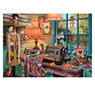 Ravensburger The Sewing Shed Puzzle 1000pcs