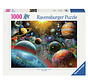 Ravensburger Planetary Vision Puzzle 1000pcs