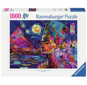 Ravensburger Ravensburger Nefertiti on the Nile Puzzle 1000pcs