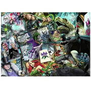 Ravensburger Ravensburger DC Collector’s Edition Batman Puzzle 1000pcs
