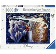 Ravensburger Ravensburger Disney Collector’s Edition Fantasia Puzzle 1000pcs