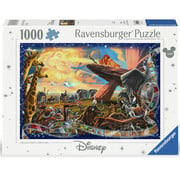 Ravensburger Ravensburger Disney Collector’s Edition: The Lion King Puzzle 1000pcs