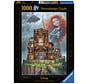 Ravensburger Disney Castles: Merida Puzzle 1000pcs