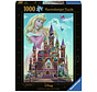 Ravensburger Disney Castles: Aurora Puzzle 1000pcs