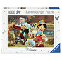 Ravensburger Disney Collector’s Edition: Pinocchio Puzzle 1000pcs