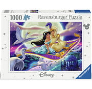 Ravensburger Ravensburger Disney Collector’s Edition: Aladdin Puzzle 1000pcs