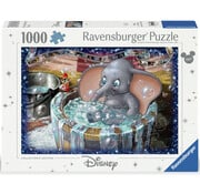 Ravensburger Ravensburger Disney Collector’s Edition: Dumbo Puzzle 1000pcs
