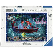 Ravensburger Ravensburger Disney Collector’s Edition: The Little Mermaid Puzzle 1000pcs