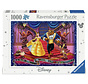 Ravensburger Disney Collector’s Edition: Beauty and the Beast Puzzle 1000pcs