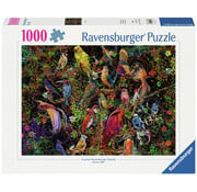 Ravensburger Ravensburger Birds of Art Puzzle 1000pcs