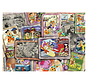 Ravensburger The Flintstones: Modern Flintstones Puzzle 1000pcs