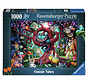 Ravensburger Dean MacAdam: Most Everyone is Mad Puzzle 1000pcs