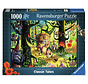 Ravensburger Dean MacAdam: Lions & Tigers & Bears OH MY Puzzle 1000pcs