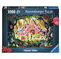 Ravensburger Dean MacAdam: Hansel and Gretel Beware! Puzzle 1000pcs